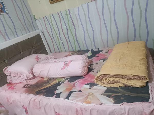 Na zdjęciu widoczny jest obiekt Kanaya house położony w mieście Dżakarta.