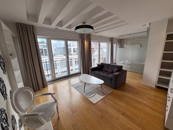 City View Apartments - Belgrade