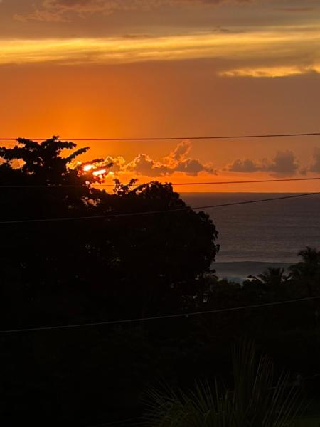 Tres Palmas Boutique Hotel, Rincón