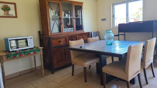 På billedet ses objektet Chacra MARIANA beliggende i byen Larroque.