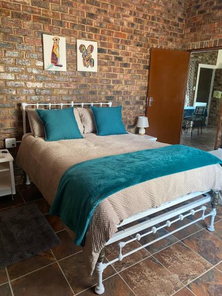 Na zdjęciu widoczny jest obiekt Come Again Self Catering położony w mieście Blanco.