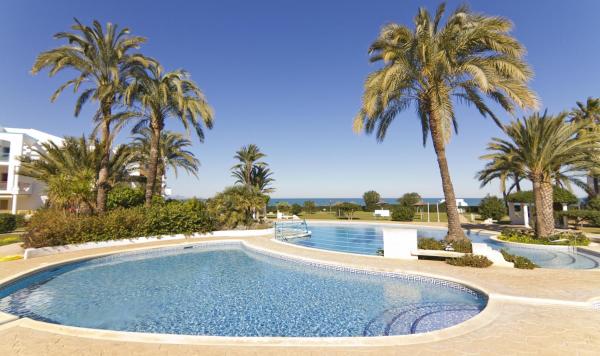 112 Alberca 8-5 - Dénia