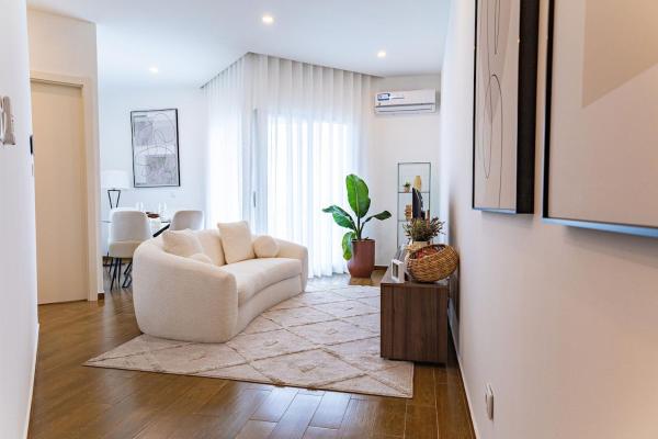 A la foto es mostra l'objecte Condo in Luanda-Talatona situat a la ciutat de Futungo de Belas.