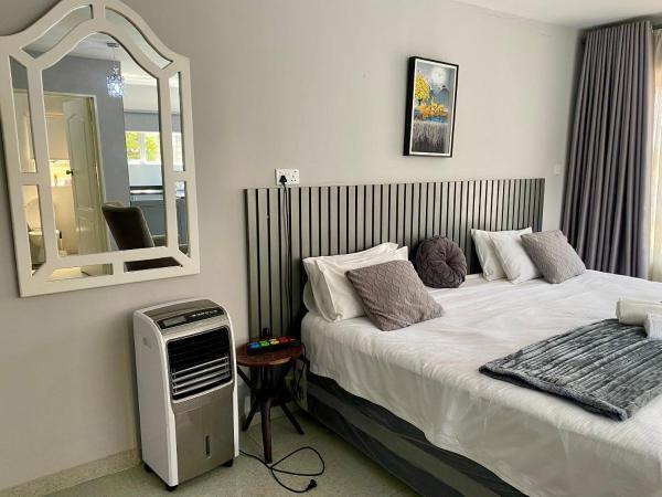 Zdjęcie 2: Spacious ground-floor studio in central New Chadcombe - 2316