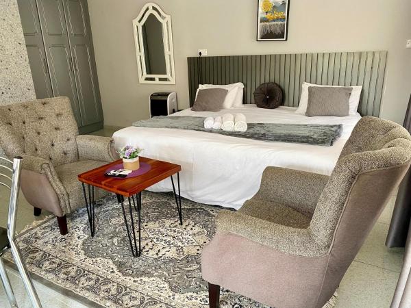 Zdjęcie 4: Spacious ground-floor studio in central New Chadcombe - 2316