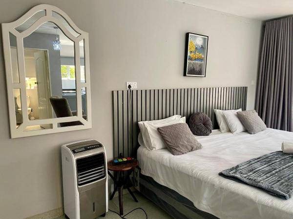 Zdjęcie 5: Spacious ground-floor studio in central New Chadcombe - 2316