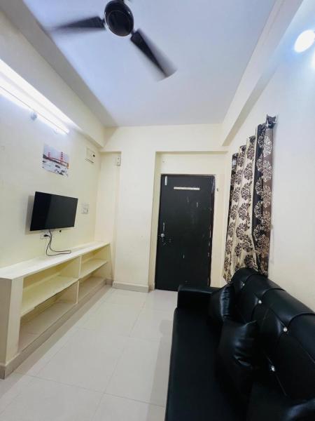 Flat in madhapur的照片3