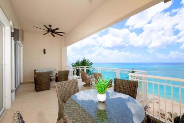 Foto 2: Beachcomber 37