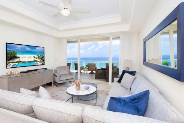 Foto 6: Beachcomber 37