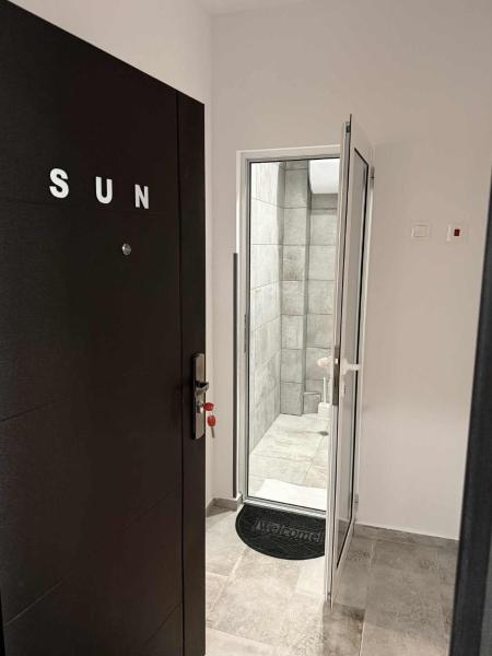 Fotografie 5: Sun