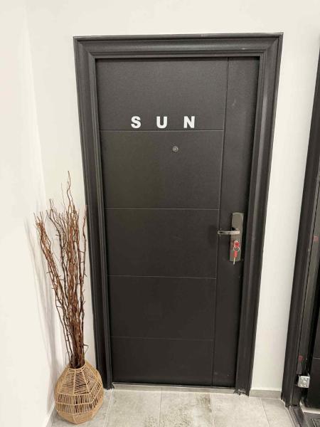 Fotografie 4: Sun
