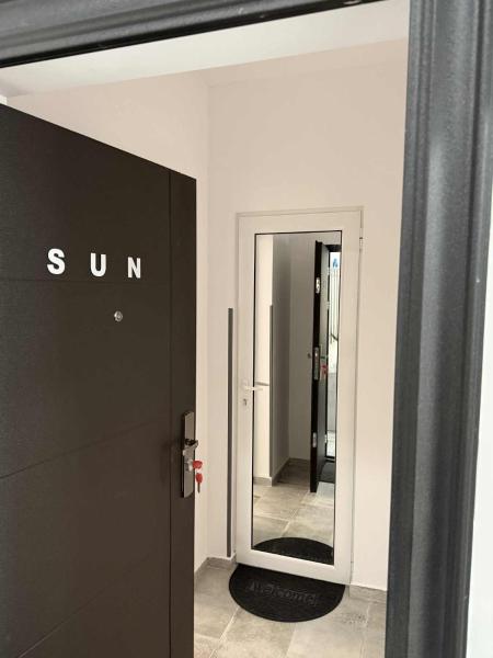 Fotografie 6: Sun