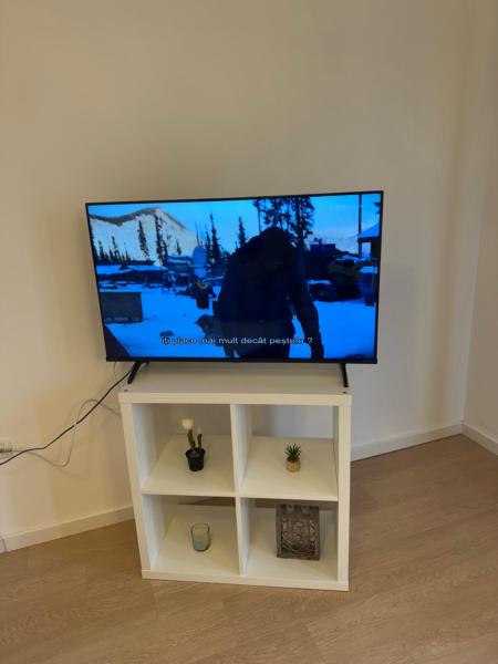 Στη φωτογραφία φαίνεται το αντικείμενο DanyMosnita που βρίσκεται στην πόλη Bucovăţ.
