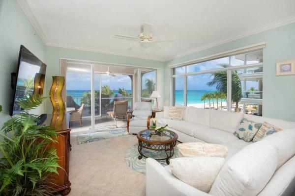 Foto 6: Beachcomber 17