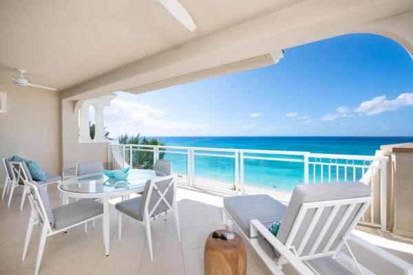 Foto 4: Beachcomber 35
