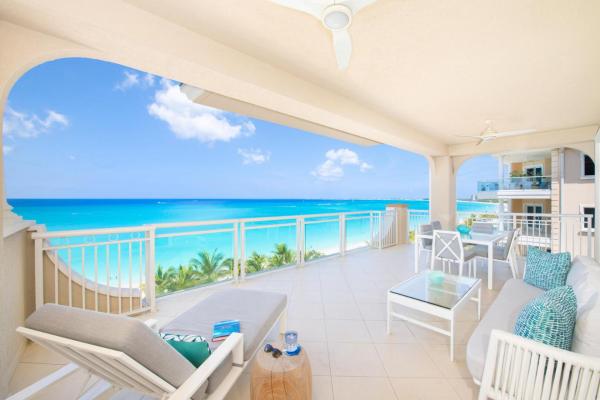 Foto 5: Beachcomber 35