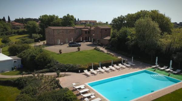 Casale Cardini - Foiano della Chiana