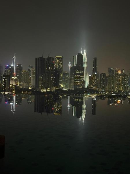 Datum Jelatek, Kuala Lumpur