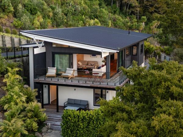 Foto 1: Bold & Beautiful- The Close 14a Paihia