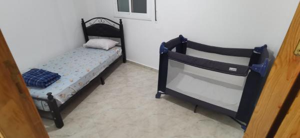 Duplex in diki-KSARSGHIR with panoramic terrace photo 2