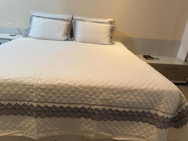 Apartment Cop30 4 Suites - 伯利恆