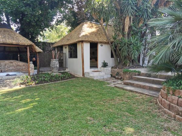 The Thatched Cottage - Benoni