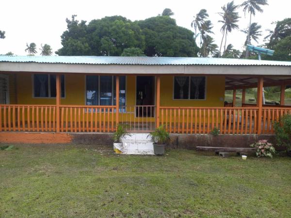 JayDees Homestay