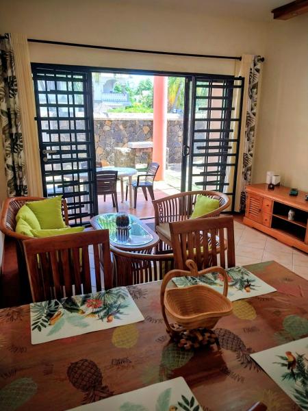 Séjourdétenteàmaurice - Mauritius