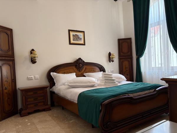 Casa Iulian - Oradea