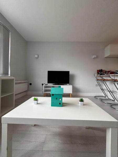 Foto 6: Amazing Flat in Central London