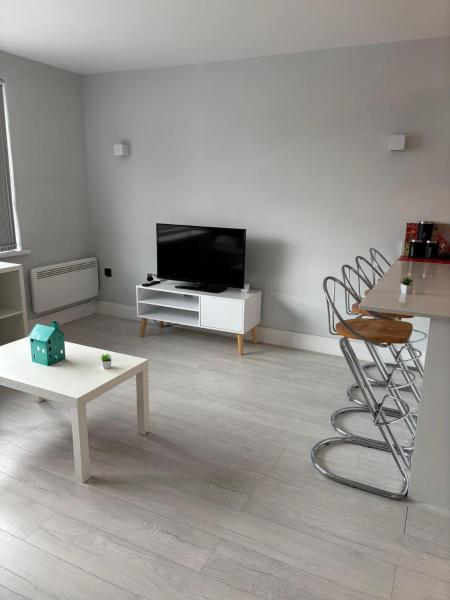 Foto 9: Amazing Flat in Central London