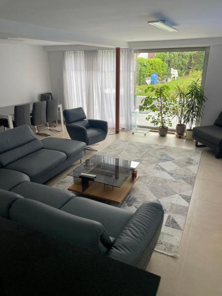 Auf dem Foto ist das Objekt Wohnung in Meerbusch in der Stadt Lank-Latum zu sehen.