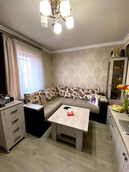 Sweet home, Ереван