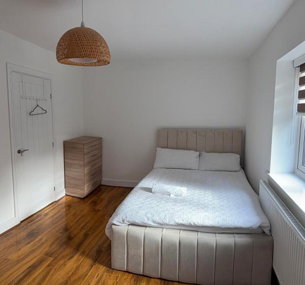 Large Double Room - Birmingham