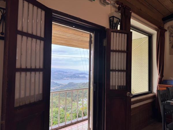 Foto 9: 九份迦南民宿