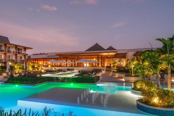Crowne Plaza Fiji Nadi Bay Resort & Spa by IHG, Nadi