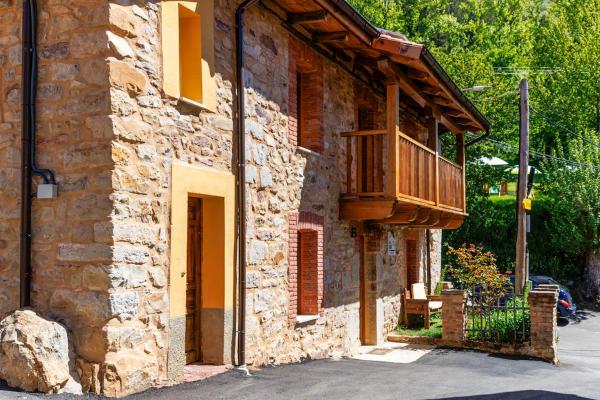 La Casita De Verdiago - Cistierna