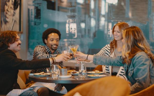 Hotel Indigo West Chester - Downtown By Ihg - Kennett Square, PA