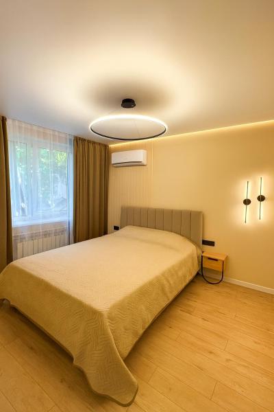 Modern Comfort Apartament, Chişinău