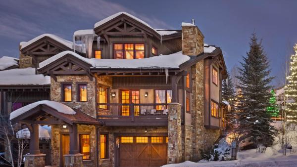Elkstone Chalet - Steamboat Springs, CO