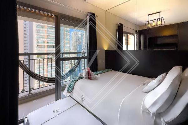 Zainalofts7Moema ao lado metro, Ibira, CASV 1302ID, São Paulo