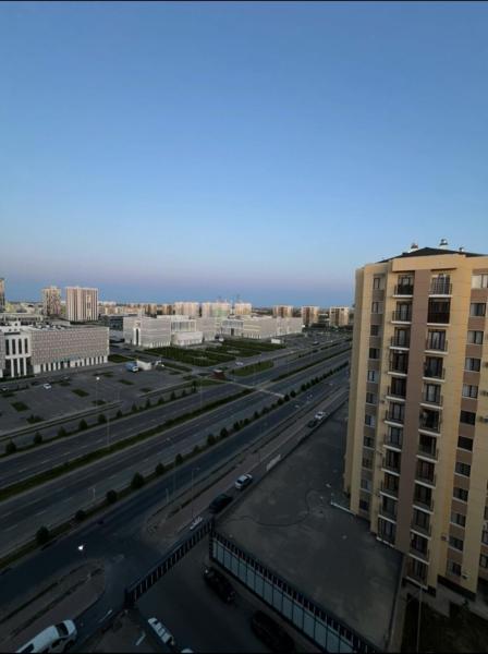 Foto 4: Жана кала 3 комнатная квартира