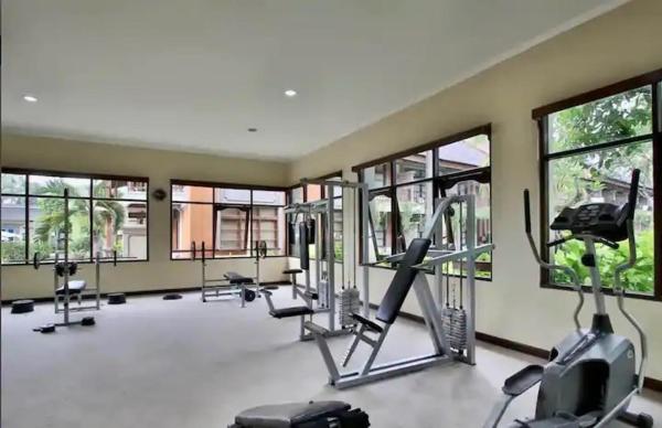 Apartemen 6236 At Jayakarta Residence Bali - Legian