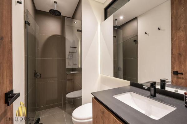 Morph 1501 - Vibrant apt in Poblado/AC/Jacuzzi/BBQ photo 8
