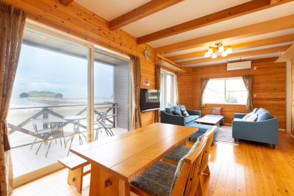 På billedet ses objektet Setoke TSUDA - Vacation STAY 53164v beliggende i byen Tsuruwa.