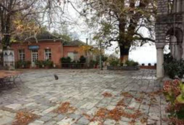 Foto 3: Ξυλοπετρα / Wood & stone house