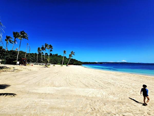 A la foto es mostra l'objecte Evelyn's Azure Escapes at Boracay Newcoast situat a la ciutat de Boracay.