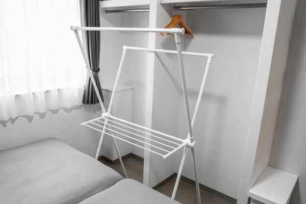 写真には南富良野町市にあるCharmant House III - Vacation STAY 20396が写っています。
