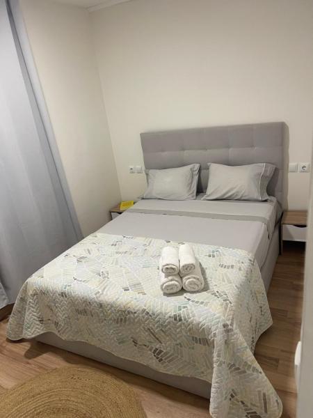 Casa Ferreira em Fátima, Фатима