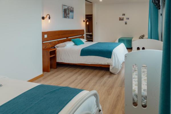 Fotografie 8: Bed & Breakfast EQUITARE RURAL